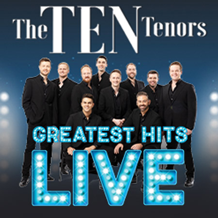 ten tenors greatest hits tour